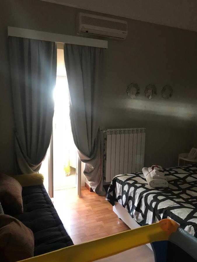 バーリCalefati House Possibilita Self Check In Dopo Le 22アパートメント エクステリア 写真