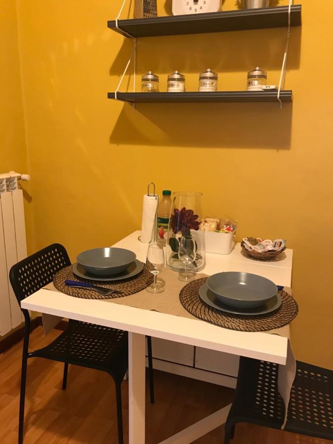 バーリCalefati House Possibilita Self Check In Dopo Le 22アパートメント エクステリア 写真