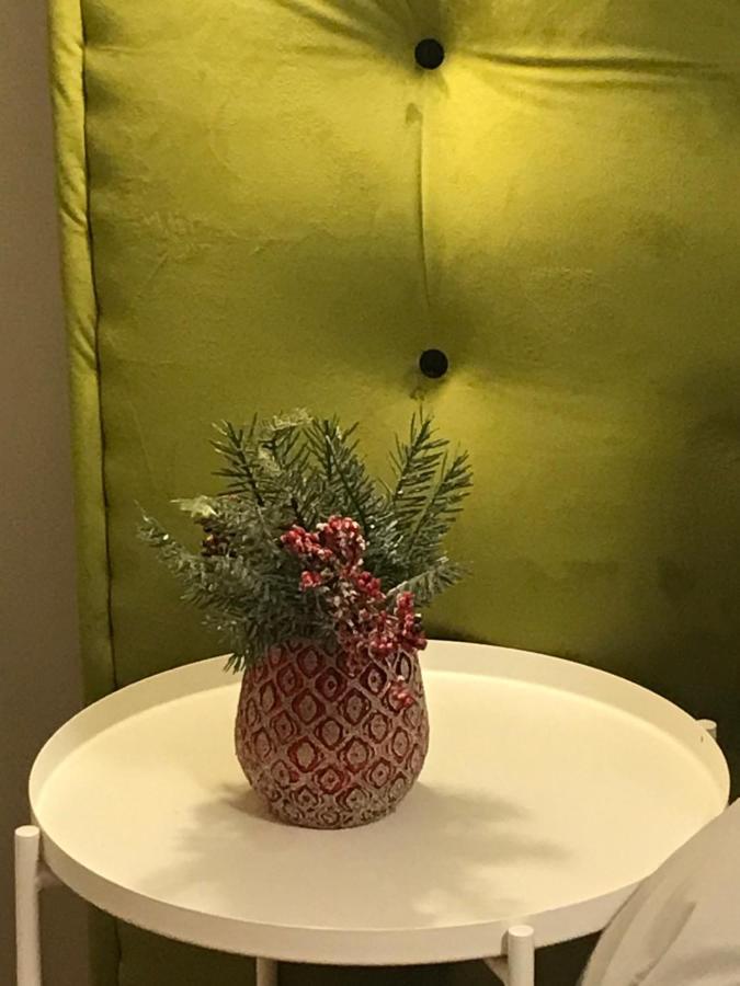 バーリCalefati House Possibilita Self Check In Dopo Le 22アパートメント エクステリア 写真