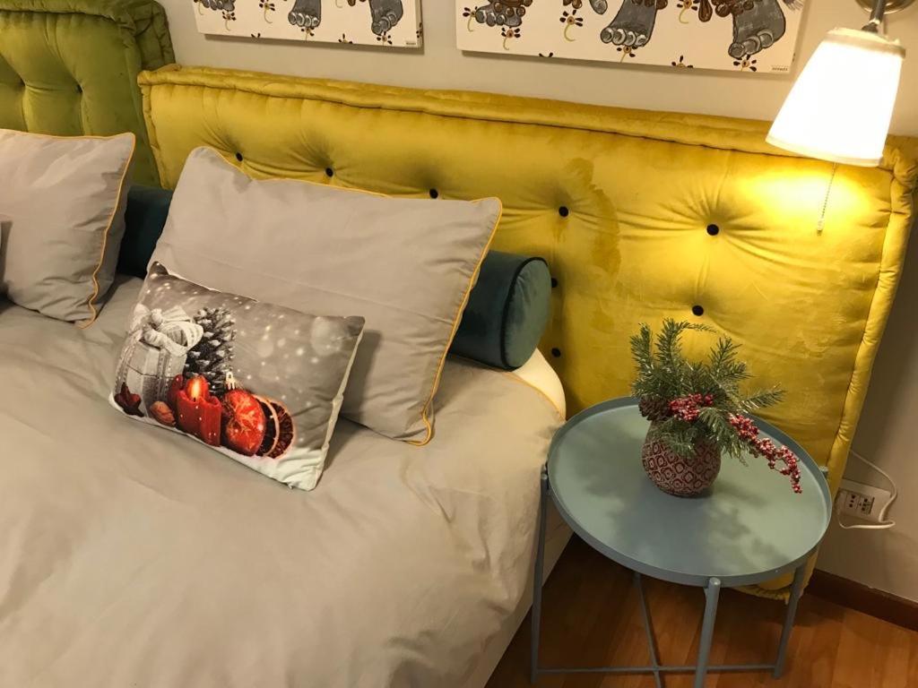 バーリCalefati House Possibilita Self Check In Dopo Le 22アパートメント エクステリア 写真